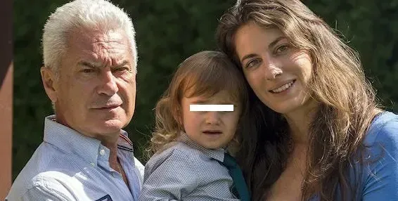 Деница избяга от Волен Сидеров
