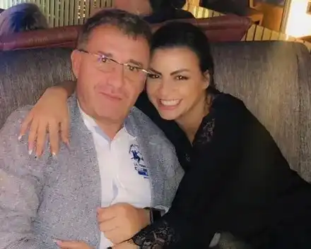 Деси Цонева призна: Не исках момиче, още свиквам с мисълта! С Явор ще подпишем преди да се роди бебето! +Първият й брак бил грешка (+Още)