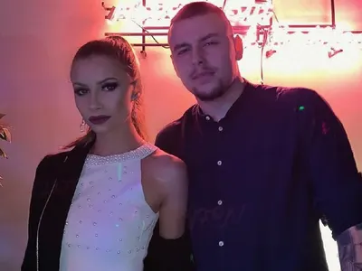 Диана от „Дяволското гърло“ гадже на банкерче