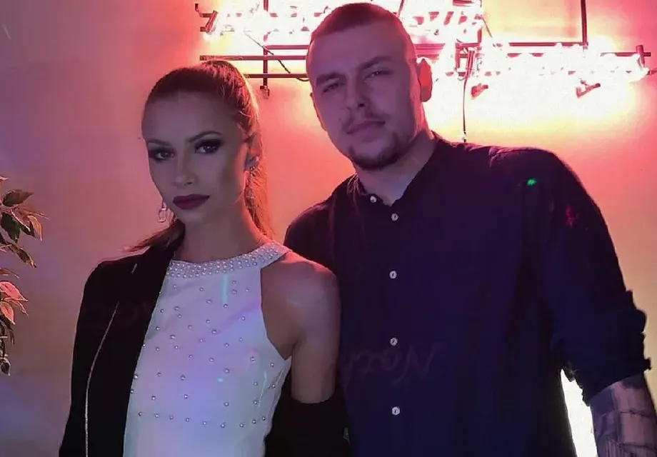 Диана от „Дяволското гърло“ гадже на банкерче