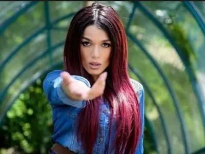 Диона сменя попрището! Рапърката заряза пеенето, ще става актриса