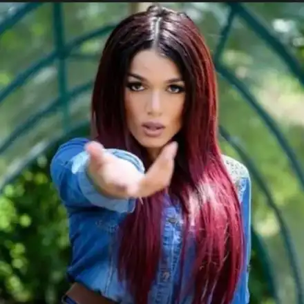 Диона сменя попрището! Рапърката заряза пеенето, ще става актриса