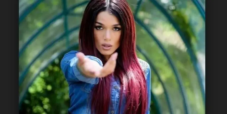 Диона сменя попрището! Рапърката заряза пеенето, ще става актриса