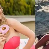 Джена и Анелия откриха сезона