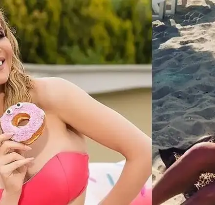 Джена и Анелия откриха сезона