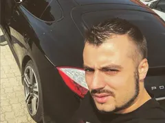 Джена яхва лимузина за 150 бона