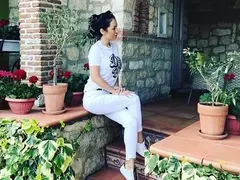 Джена се прибра в Катуница