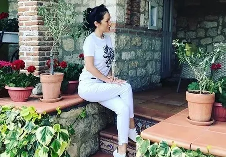 Джена се прибра в Катуница