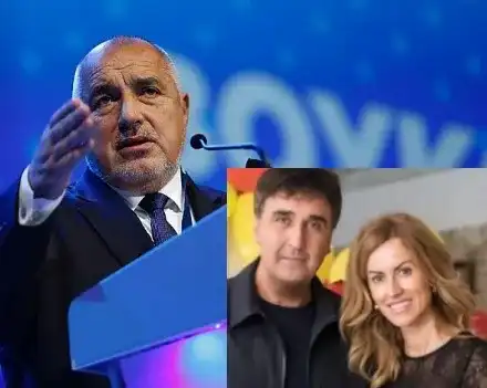 Ексклузивно! Ето защо Бойко Борисов НАМРАЗИ Веско Маринов! Вижте цялата скандална схема, чрез която певеца и любовницата му съсипаха Добрич!