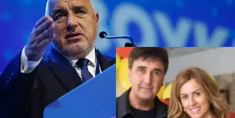 Ексклузивно! Ето защо Бойко Борисов НАМРАЗИ Веско Маринов! Вижте цялата скандална схема, чрез която певеца и любовницата му съсипаха Добрич!