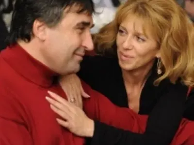 Ексклузивно! Разследват Веско Маринов за корупция и пране на пари чрез дъщерята на бившата му жена!