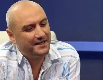 Емо Чолаков тъгува по славата