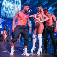 ЕПИЧЕН СТАРТ НА ЛЯТО 2019 В BEDROOM BEACH