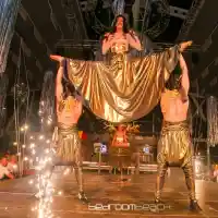 ЕПИЧЕН СТАРТ НА ЛЯТО 2019 В BEDROOM BEACH