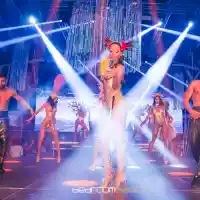 ЕПИЧЕН СТАРТ НА ЛЯТО 2019 В BEDROOM BEACH