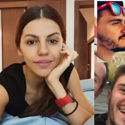 Ето го гаджето на Михаела Филева! Младежът продава безалкохолни