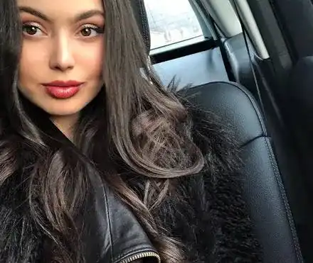 Ева Пармакова се контузи на снимки