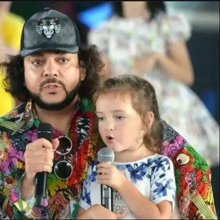 Филип Киркоров на косъм от смъртта