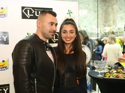 Гаджето на Християна Лоизу влиза в „Пайнер”