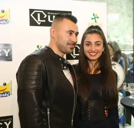 Гаджето на Християна Лоизу влиза в „Пайнер”