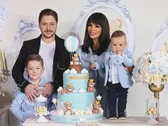 Галена иска момиче от Галин