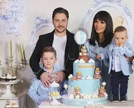 Галена иска момиче от Галин