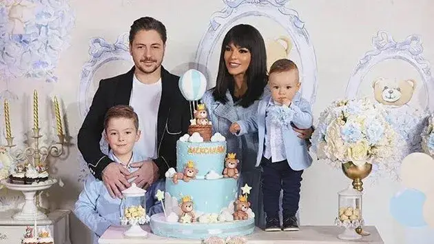 Галена иска момиче от Галин