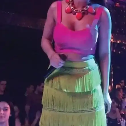 Галена пак се ошишка