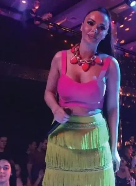 Галена пак се ошишка