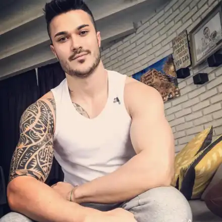 Галин къса с „Пайнер“