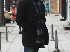 Георги Стайков от „Вчера” едва не умрял след запой