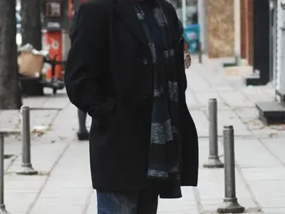 Георги Стайков от „Вчера” едва не умрял след запой