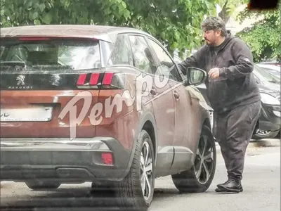 Гергана Гунчева в топформа