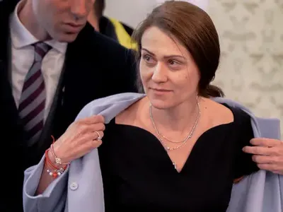 Гинка Върбакова си уреди € 170 млн. от швейцарска банка