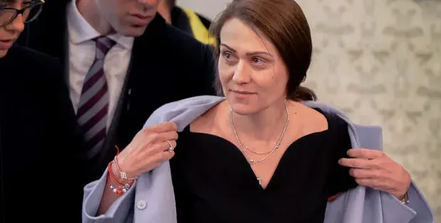 Гинка Върбакова си уреди € 170 млн. от швейцарска банка