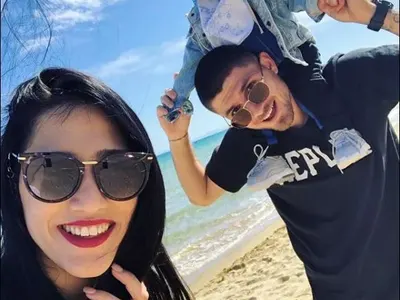 Гръцко гадже конкурира Николета