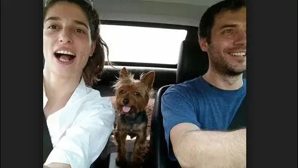 Гръм в рая: Руши Видинлиев зарязал жена си с двете им деца?