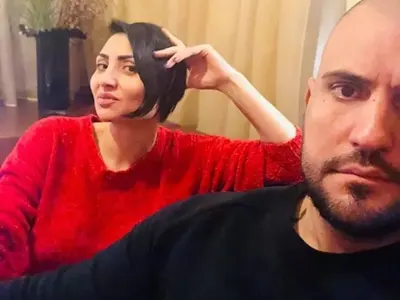 Гринго: Не е вярно, че съм подстригал Софка от ревност, аз си я обичам!