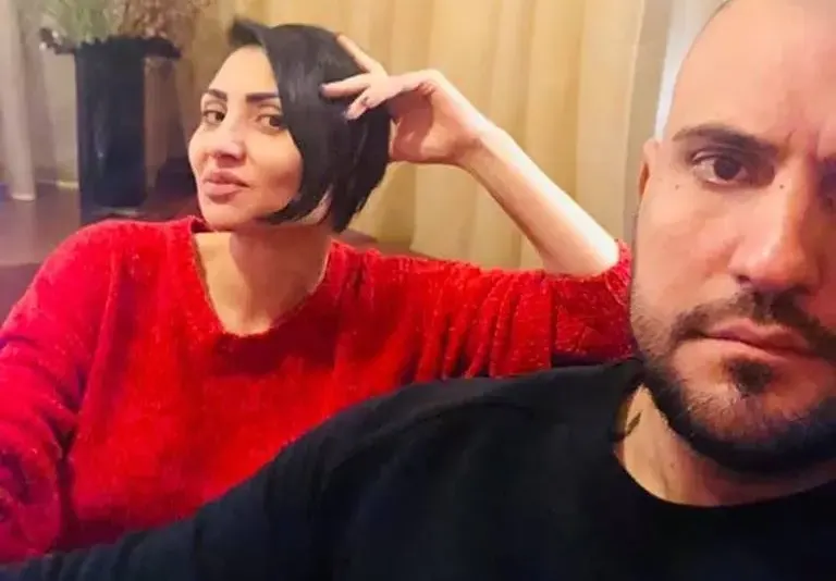 Гринго: Не е вярно, че съм подстригал Софка от ревност, аз си я обичам!