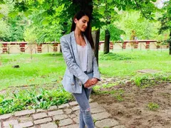 Илияна Лазарова стана последователка на Петър Дънов