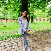 Илияна Лазарова стана последователка на Петър Дънов