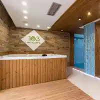 Илияна Лазарова стана последователка на Петър Дънов