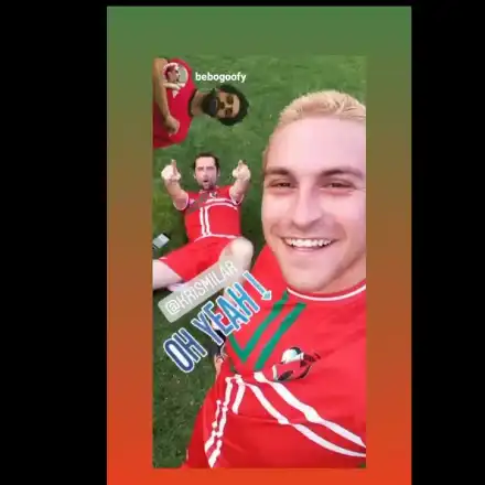 Инспектор Крис смаза Бебо Халваджиян