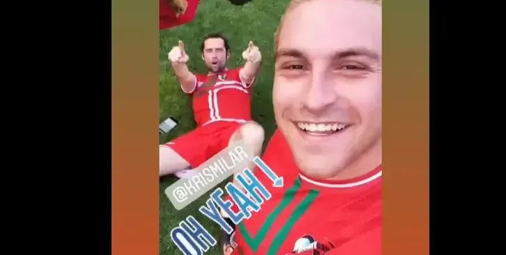 Инспектор Крис смаза Бебо Халваджиян