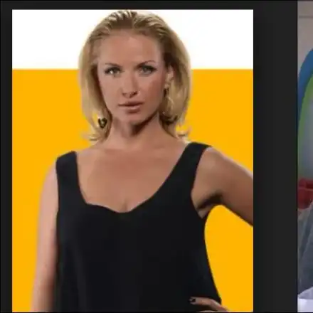 Йоко, ти ли си?