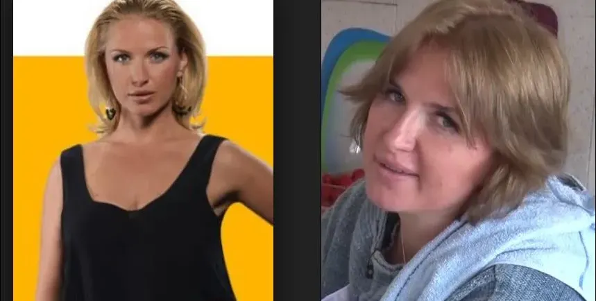 Йоко, ти ли си?