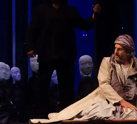 Юлиан Константинов имал трансцендентни преживявания