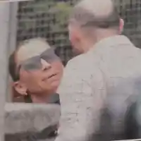 Ивайла Бакалова в спор с Кирил Чалъков