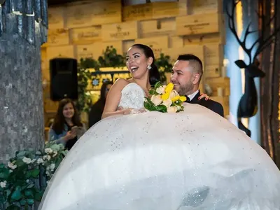 Ивана от „Женени от пръв поглед” избухна в мрежата