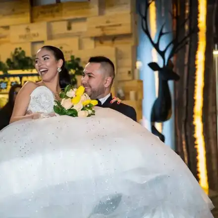 Ивана от „Женени от пръв поглед” избухна в мрежата